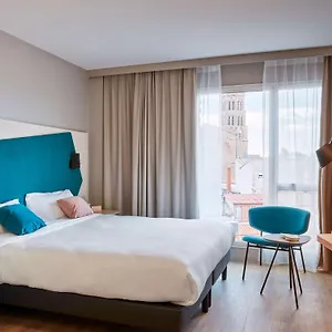 Adagio Original Centre La Grave Aparthotel