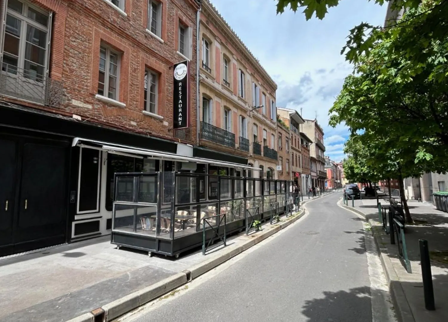 Bloom Living - T1 Standing - Hyper Centre Appartement Toulouse