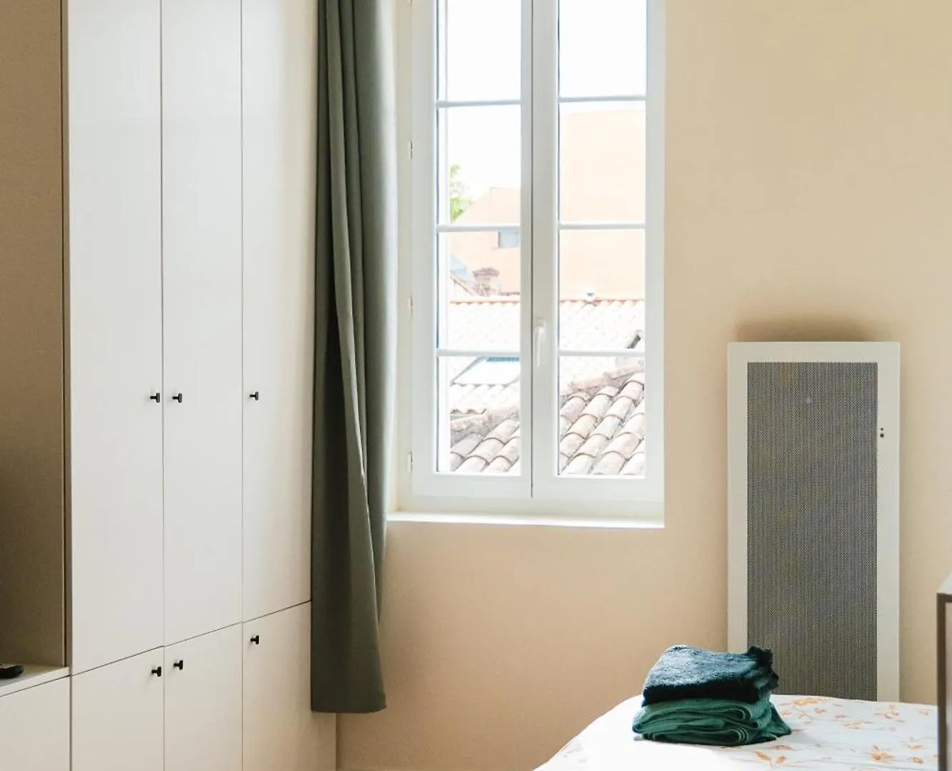 Bloom Living - T1 Standing - Hyper Centre Appartement Toulouse 0*,  Frankrijk
