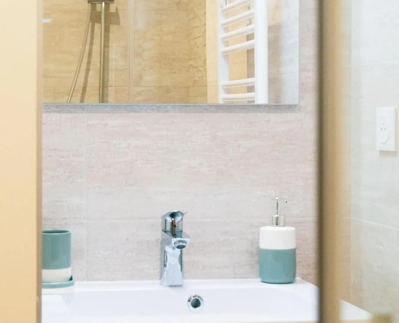 Bloom Living - T1 Standing - Hyper Centre Apartment Toulouse