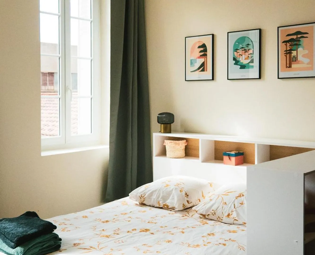 Bloom Living - T1 Standing - Hyper Centre Appartement Toulouse