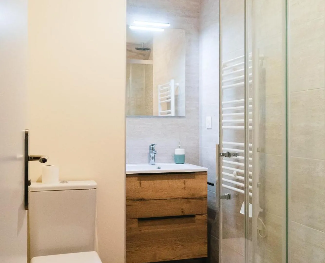 Bloom Living - T1 Standing - Hyper Centre Appartement Toulouse