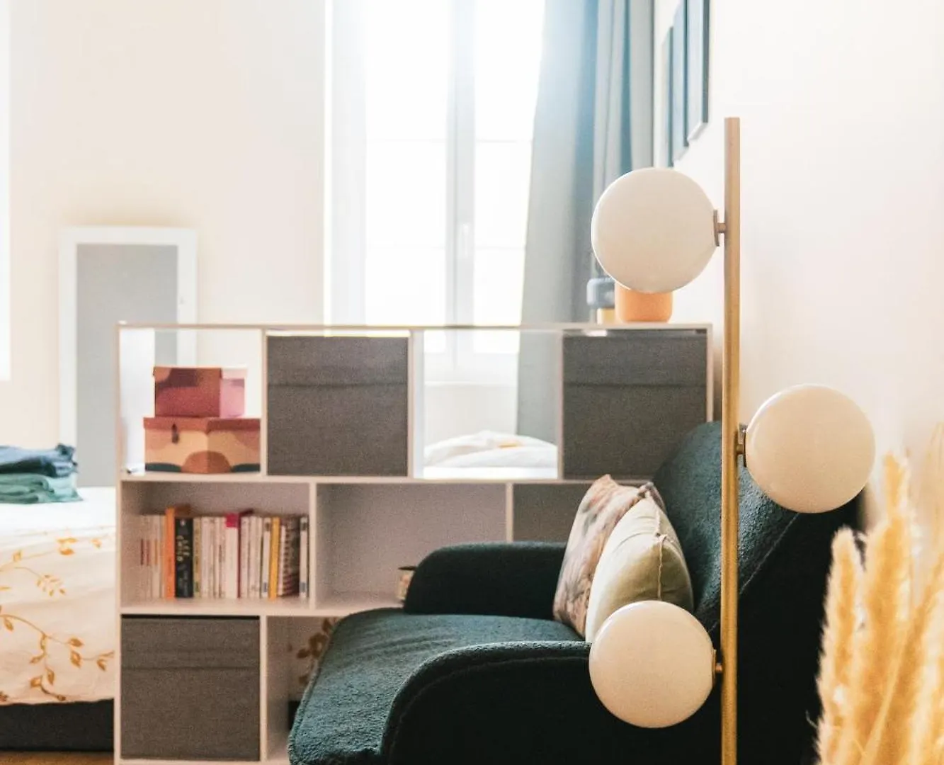 Bloom Living - T1 Standing - Hyper Centre Appartement Toulouse 0*,  Frankrijk