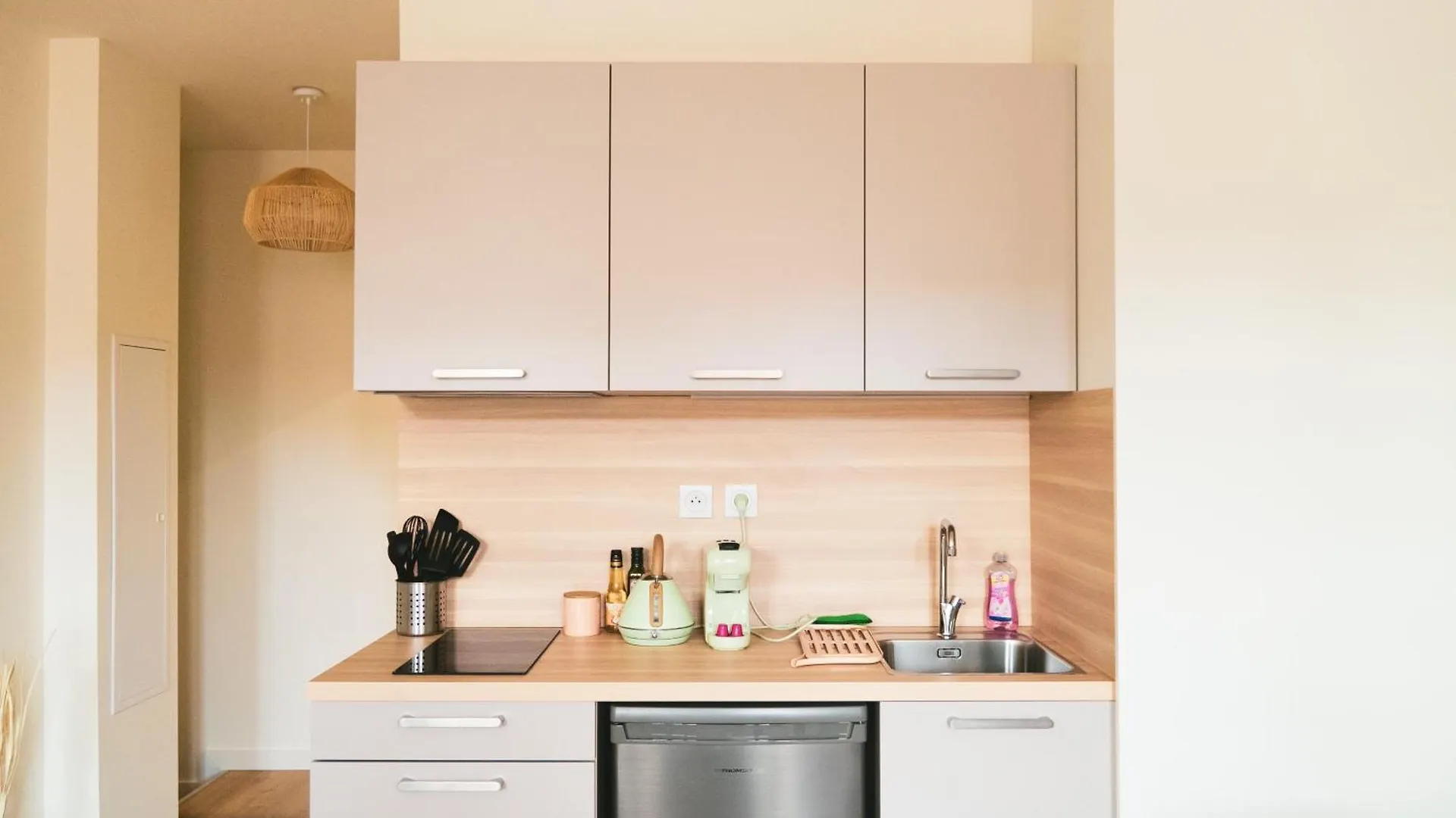 Bloom Living - T1 Standing - Hyper Centre Appartement Toulouse
