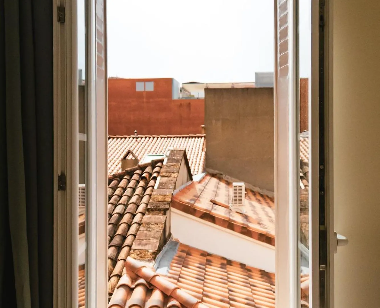 Bloom Living - T1 Standing - Hyper Centre Appartement Toulouse Frankrijk