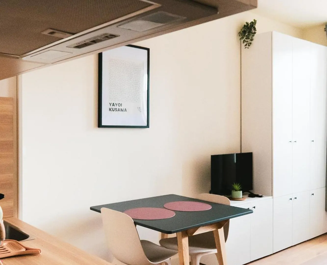 Ferienwohnung Bloom Living - T1 Standing - Hyper Centre Toulouse