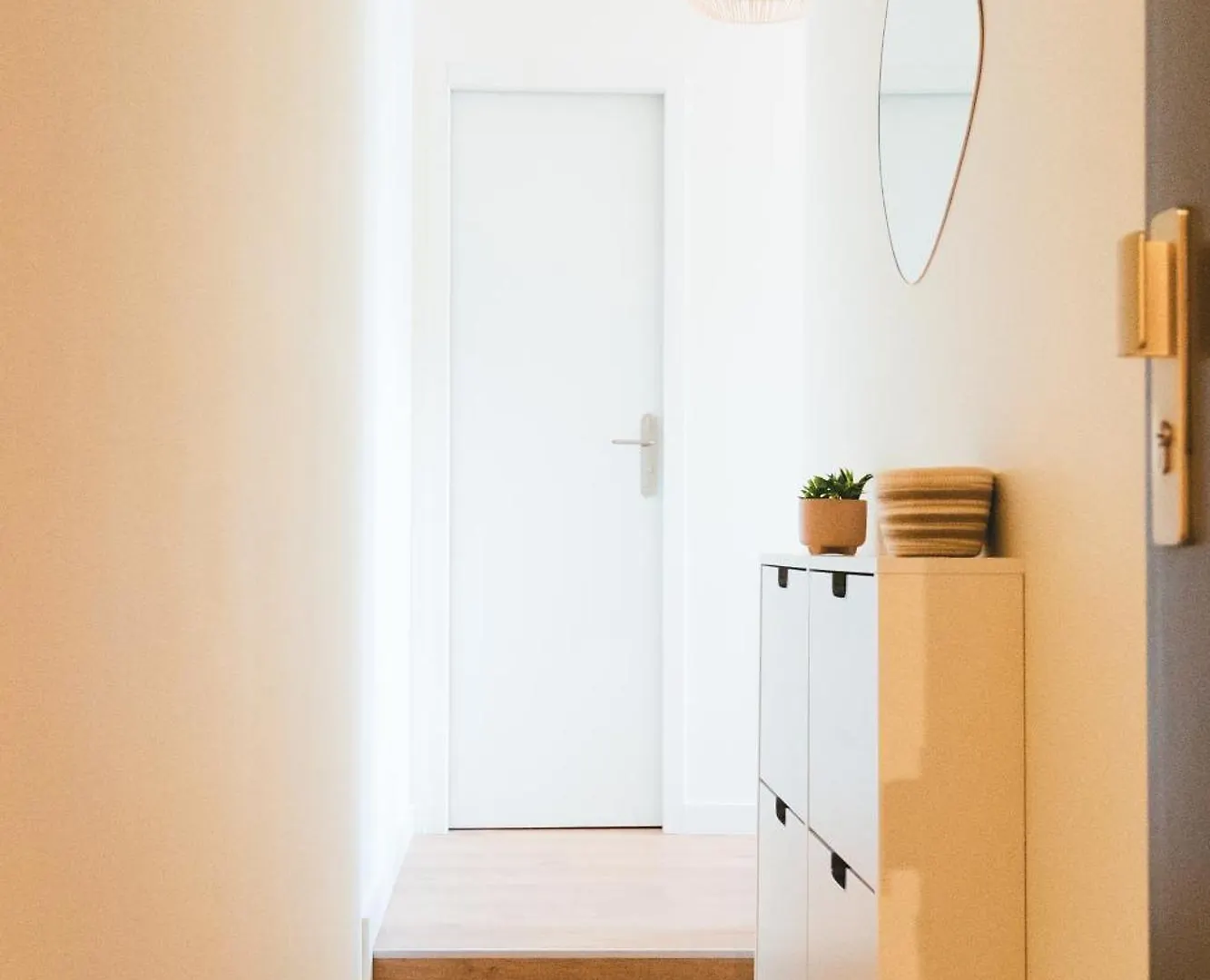 Ferienwohnung Bloom Living - T1 Standing - Hyper Centre Toulouse Apartment